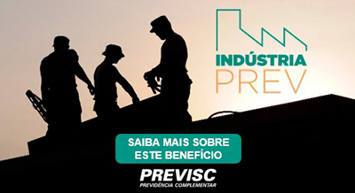 PREVISC - BANNER HALF
