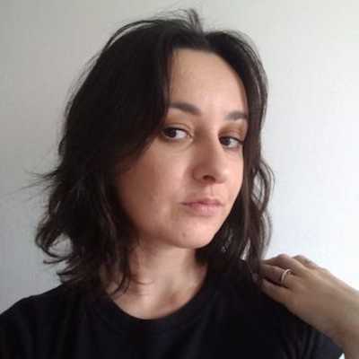 Beatriz Wagner da Rocha
